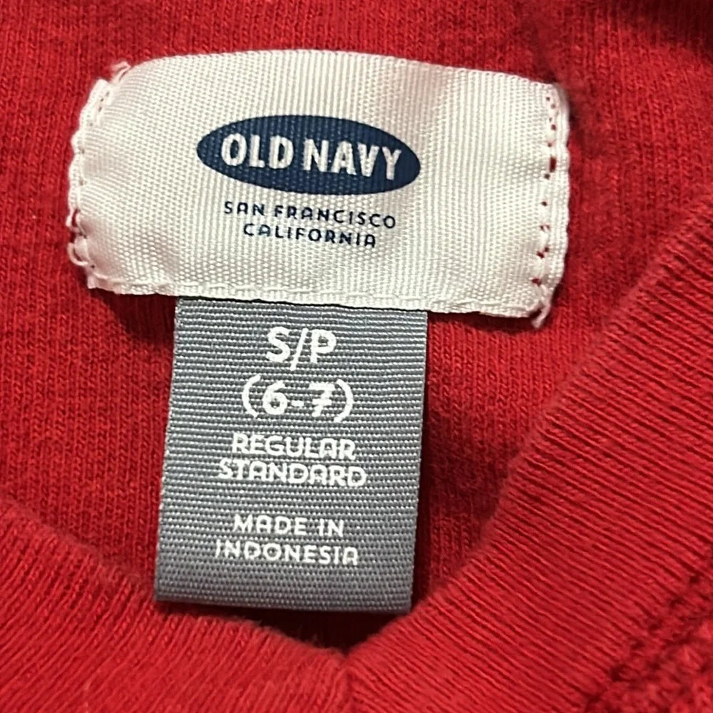 Old Navy Long sleeve top 💥